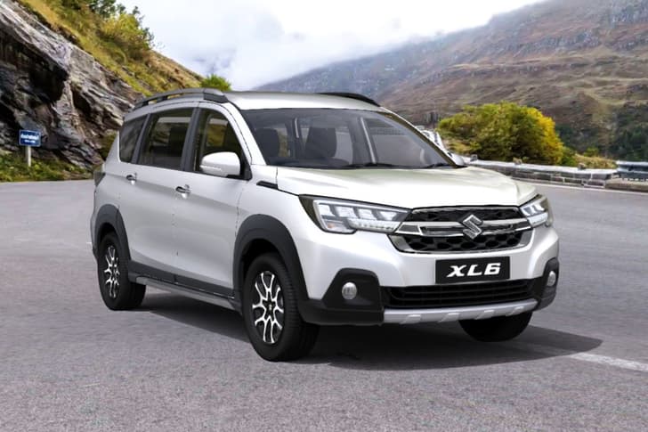 XL6 Manual 2026